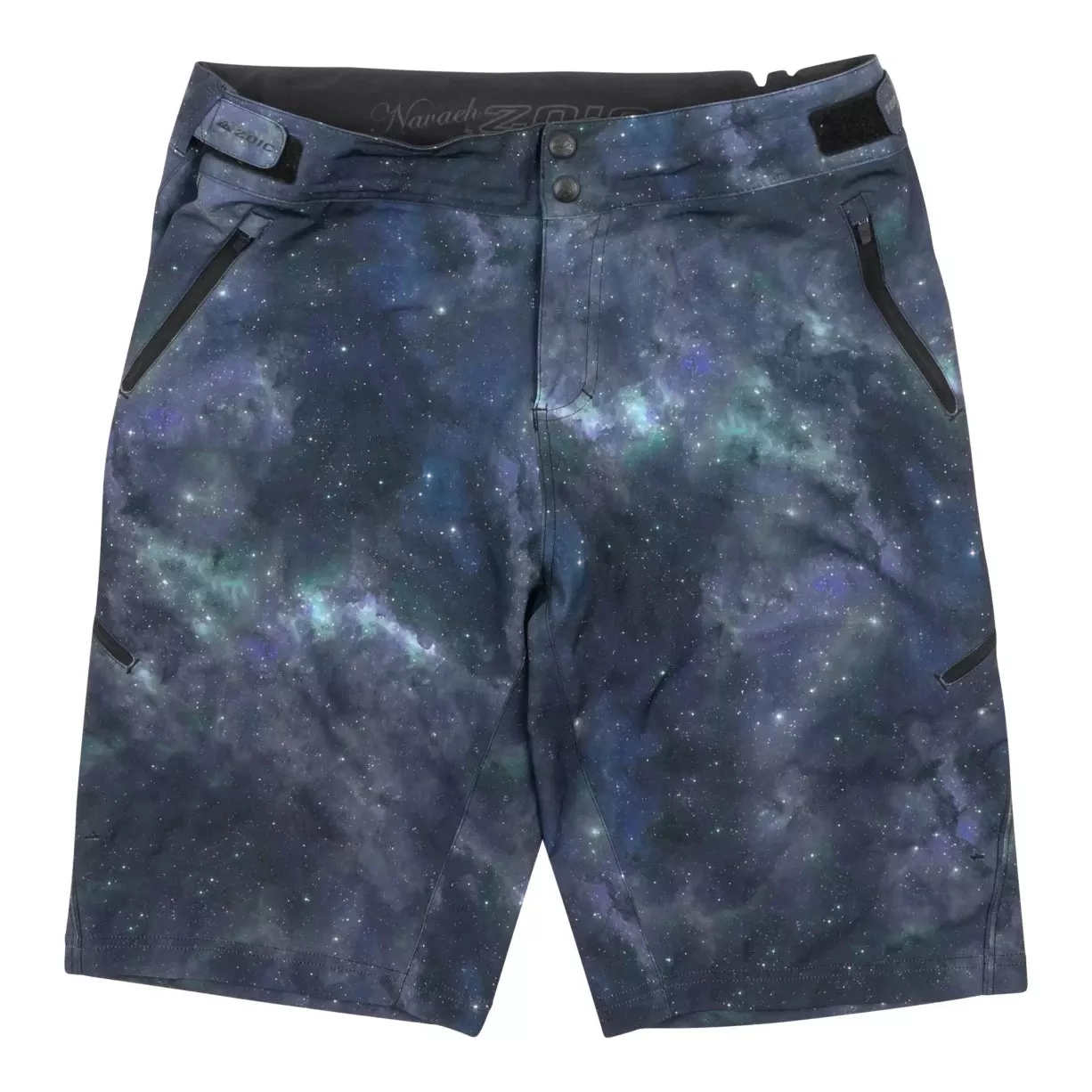 Zoic Navaeh Mountain Bike Shorts - Women's