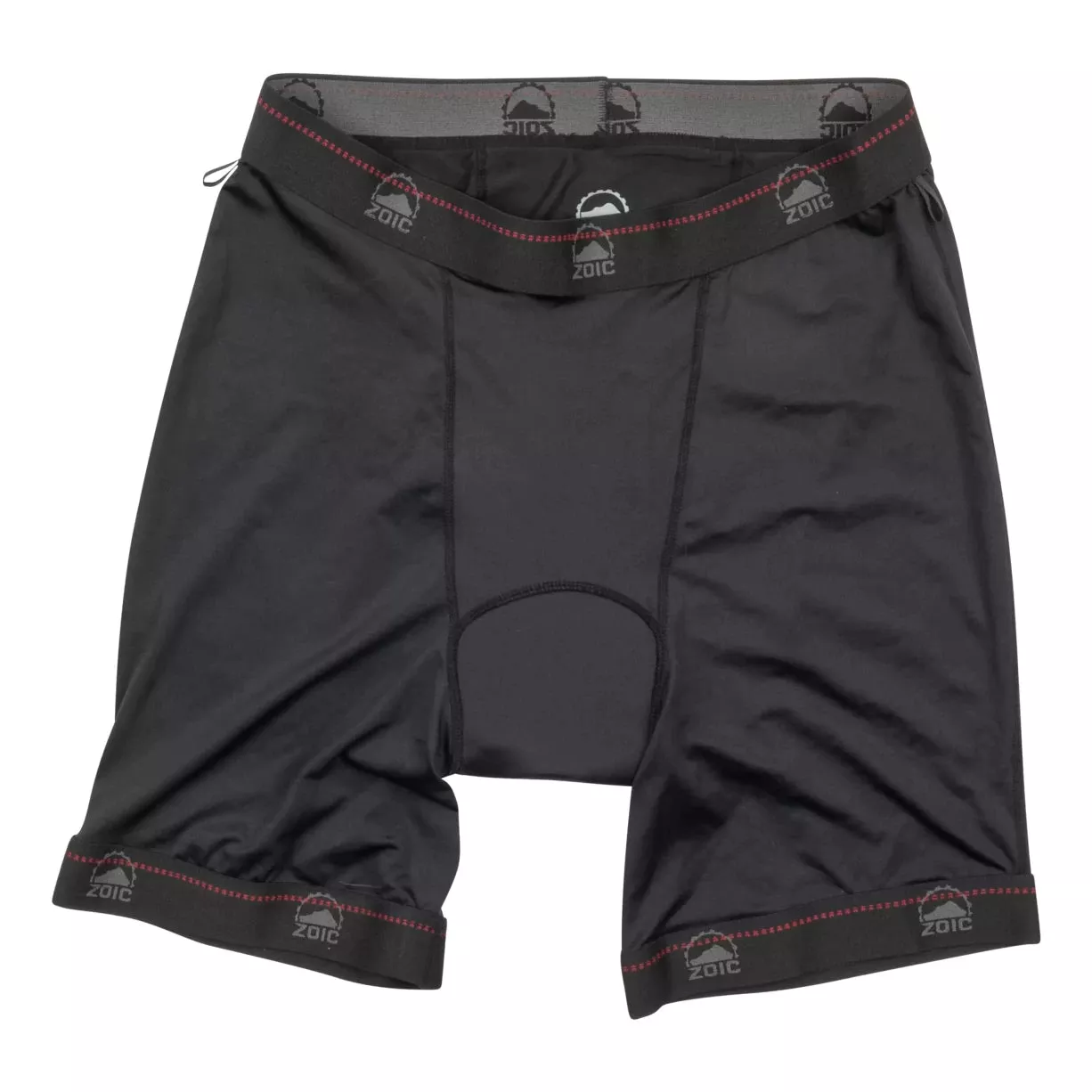 Zoic Padded Bike Shorts - Men's