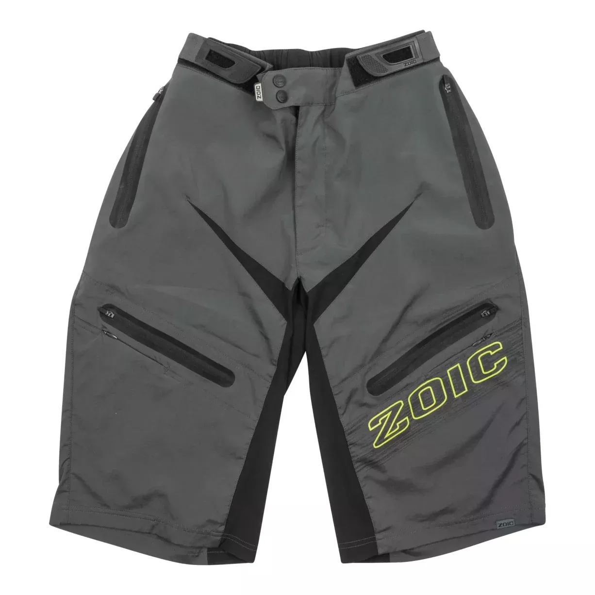 Zoic Savion Bike Shorts - Men's