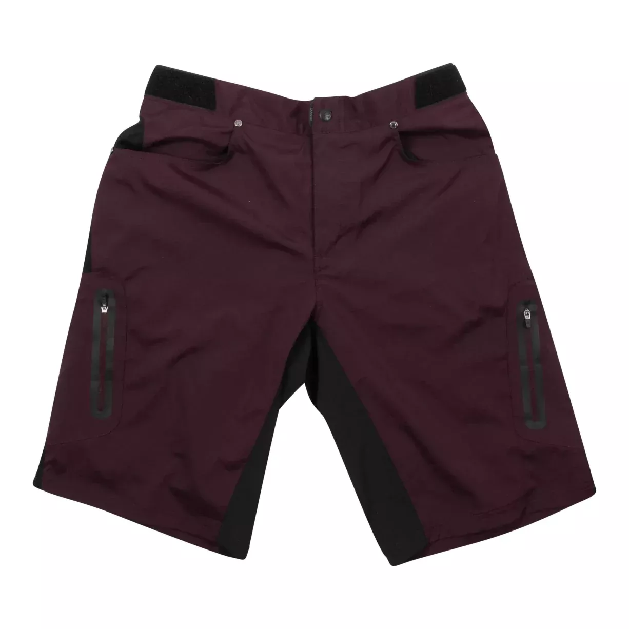 Zoic Shell Mountain Bike Shorts - Women's