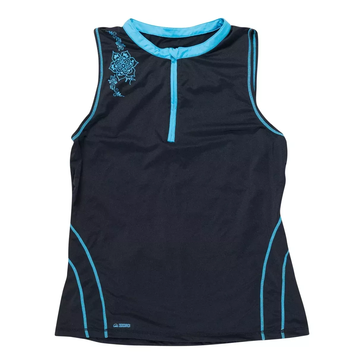 Zoic Sleeveless Jersey - Women's