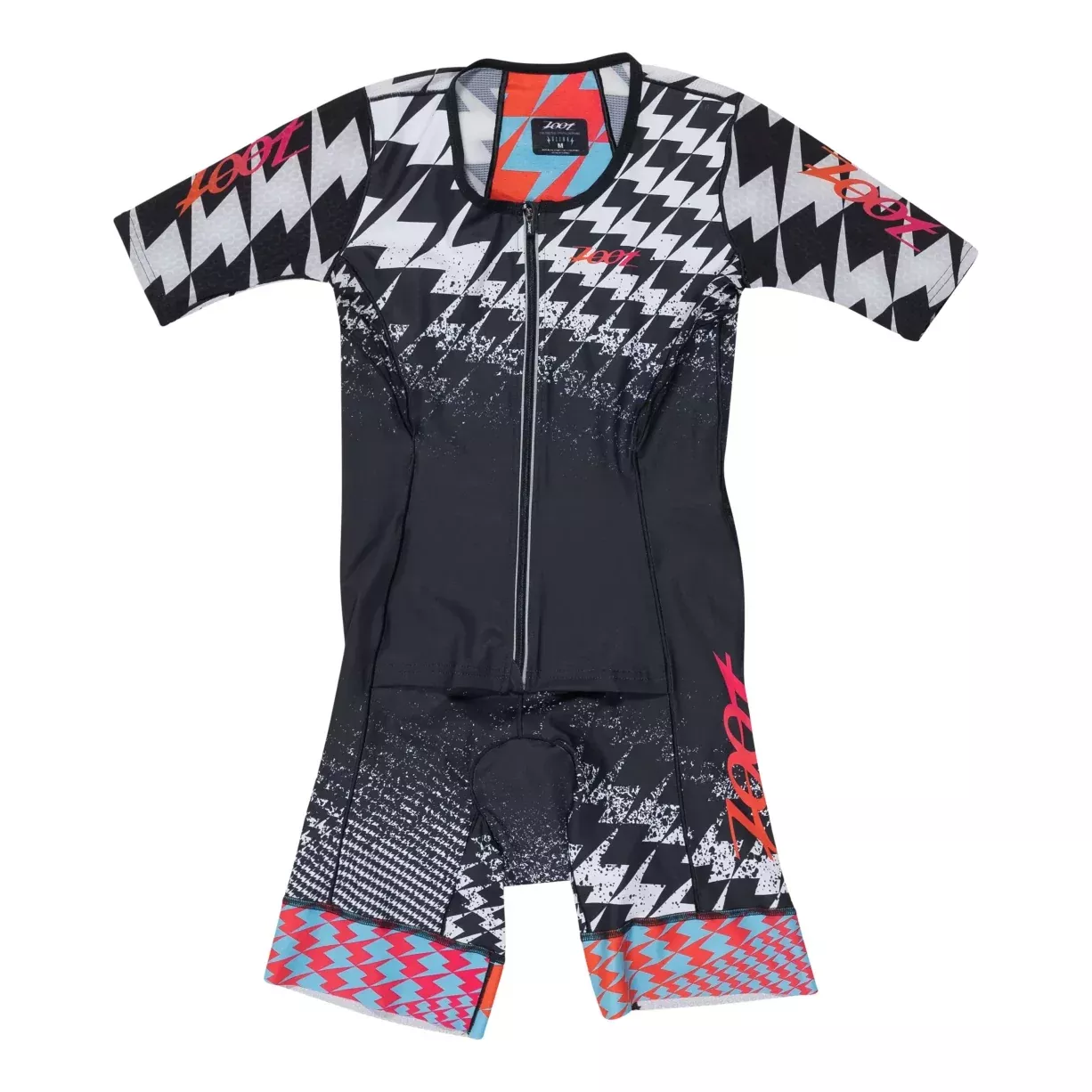 Zoot Elite Tri Aero Racesuit - Women's