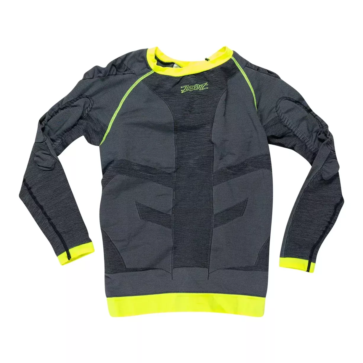 Zoot Recovery 2.0 Long Sleeve Compression Shirt - Men's