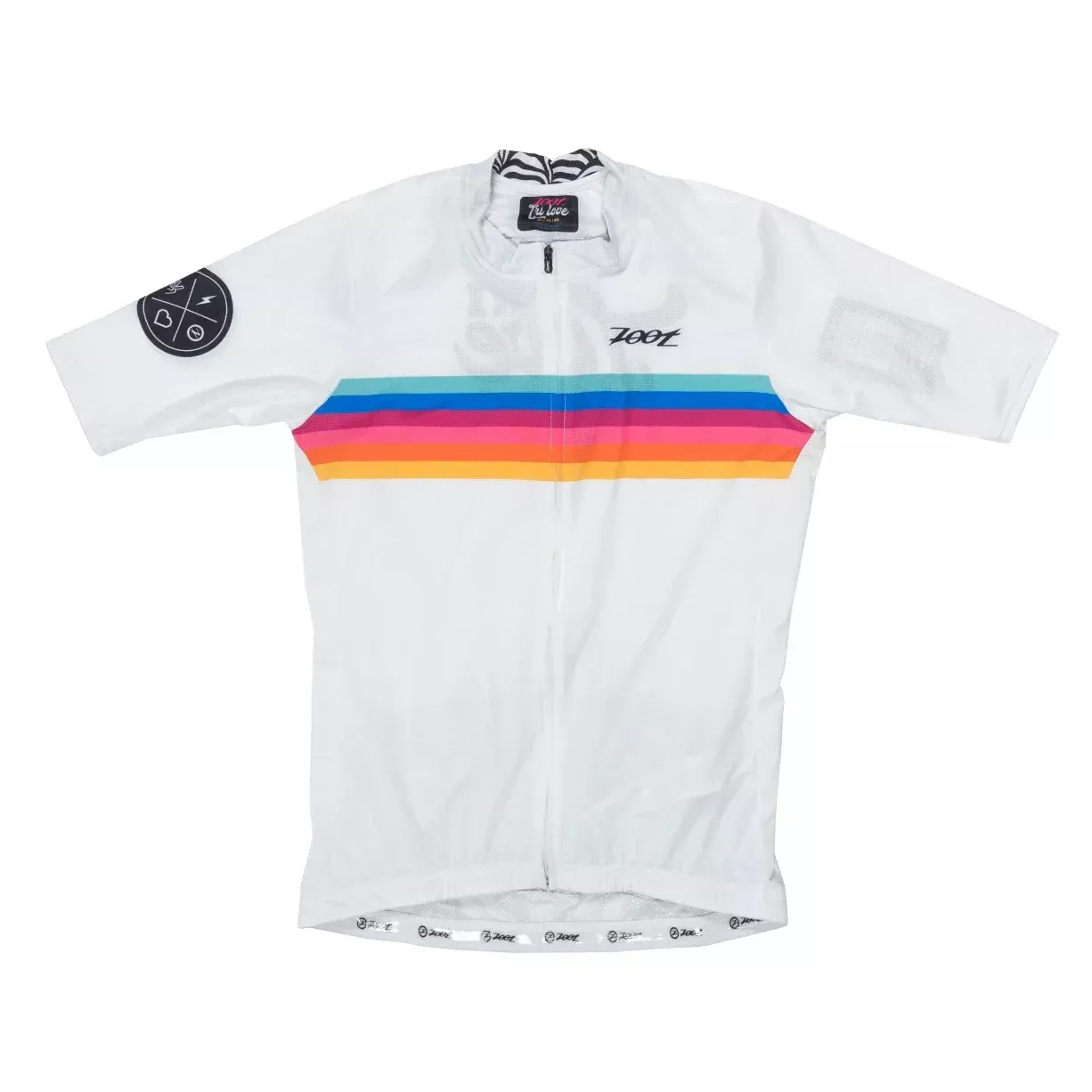ZOOT SPORTS LTD Tri Aero Jersey - Women's