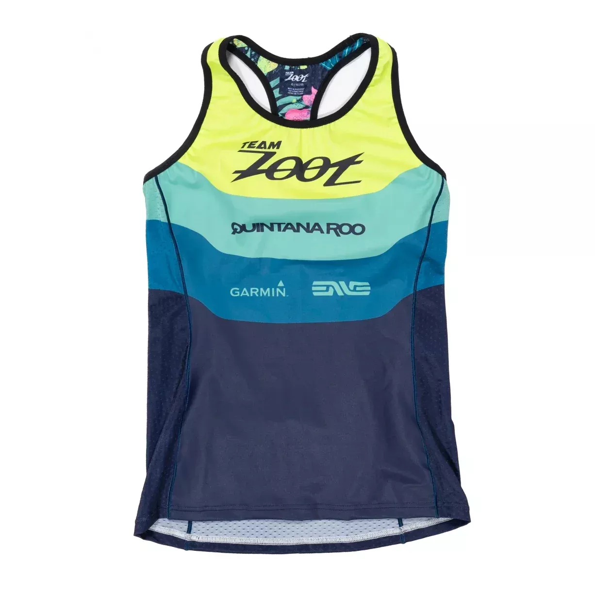 ZOOT SPORTS Ltd Tri Racerback Top - Women's