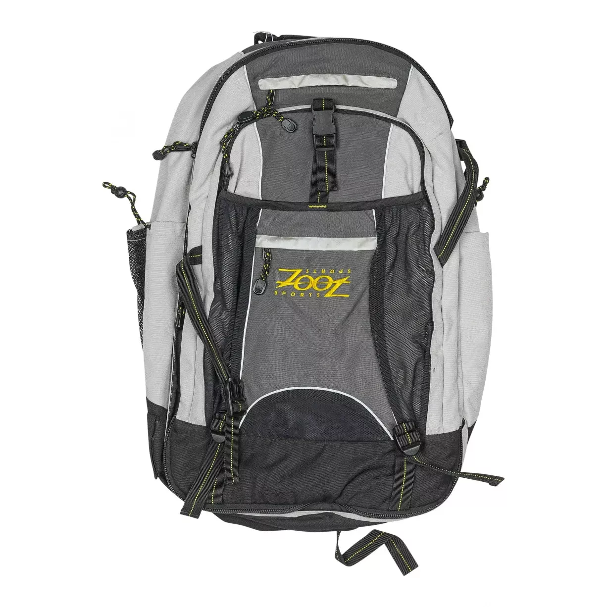 ZOOT SPORTS Race Day Triathlon Bag