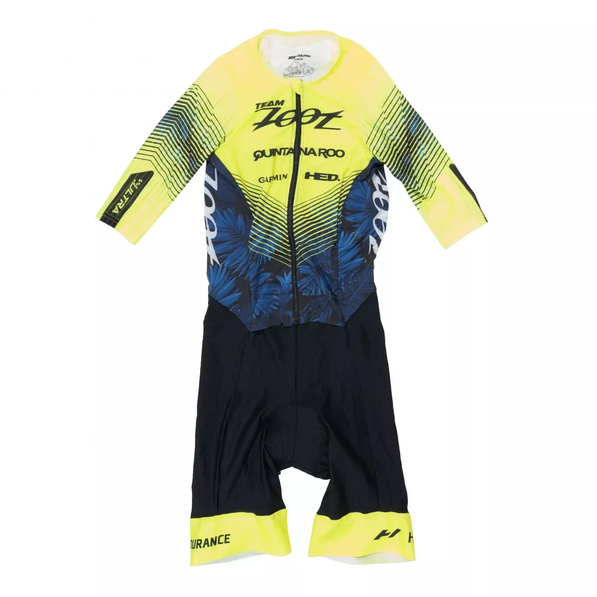 ZOOT SPORTS Ultra Tri Racesuit - Women's
