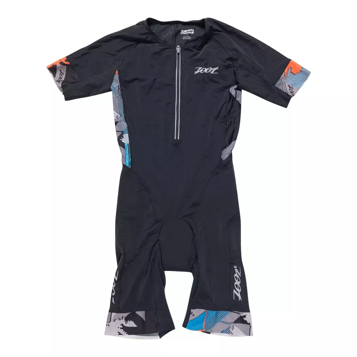 Zoot Tri-Suit