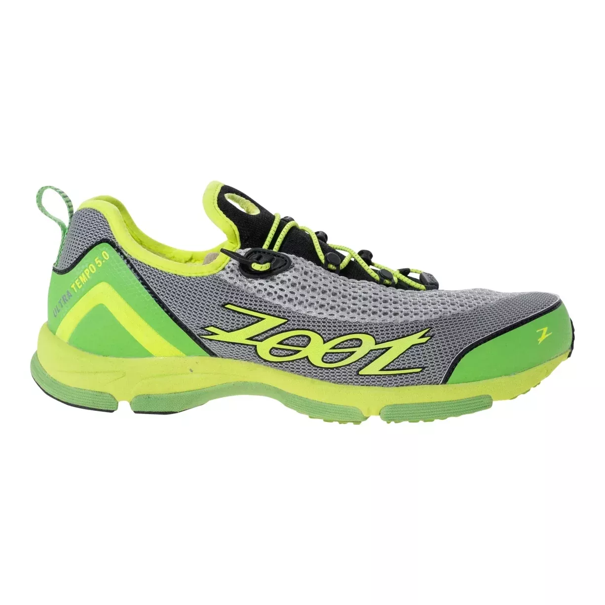 Zoot Ultra Tempo 5.0 Race Running Shoes - Men's