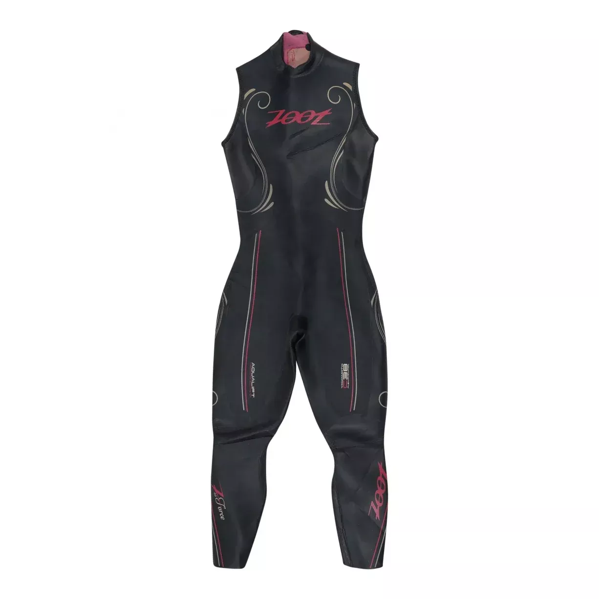 Zoot Z Force 1.0 Sleeveless Wetsuit