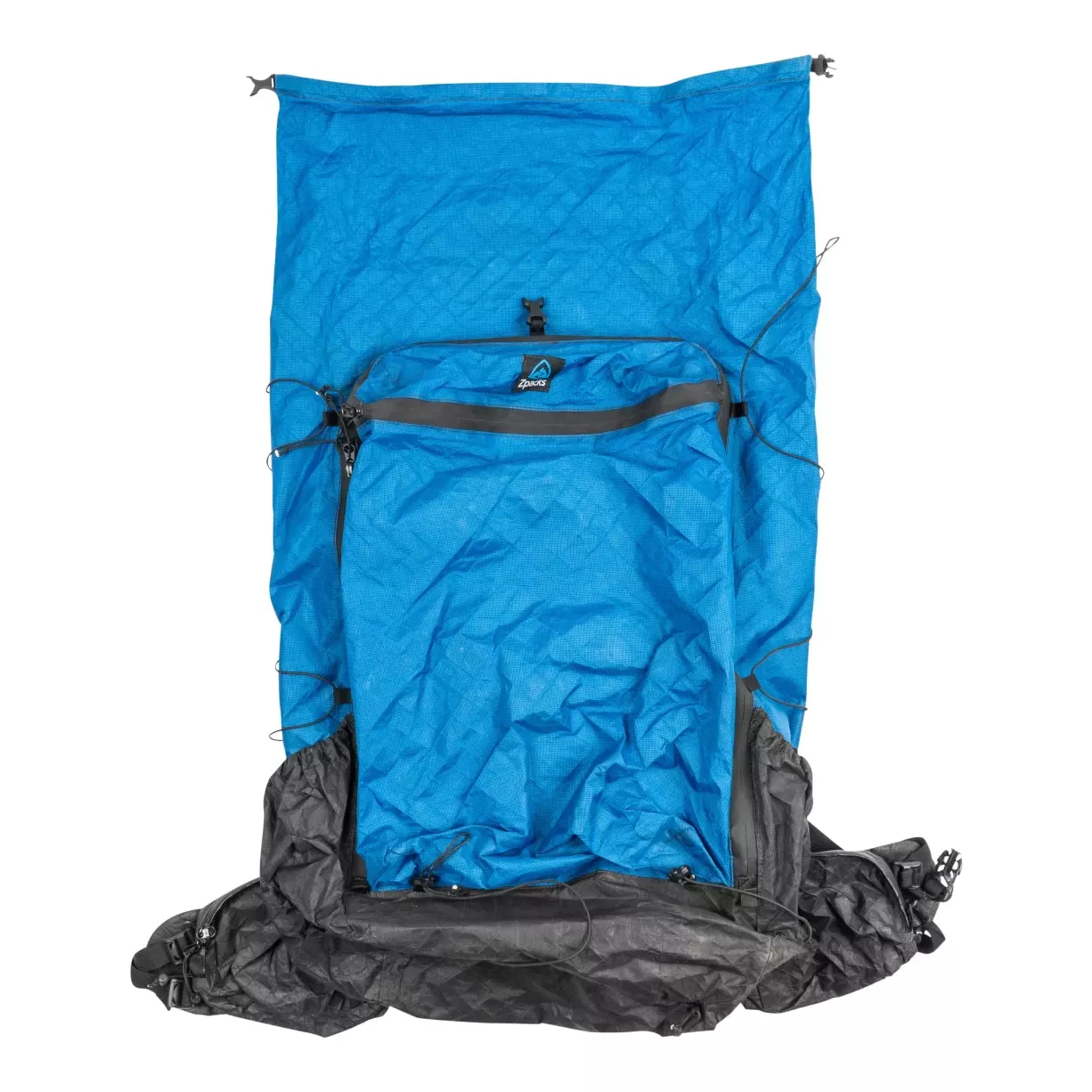 ZPacksArc Haul Ultra 60L