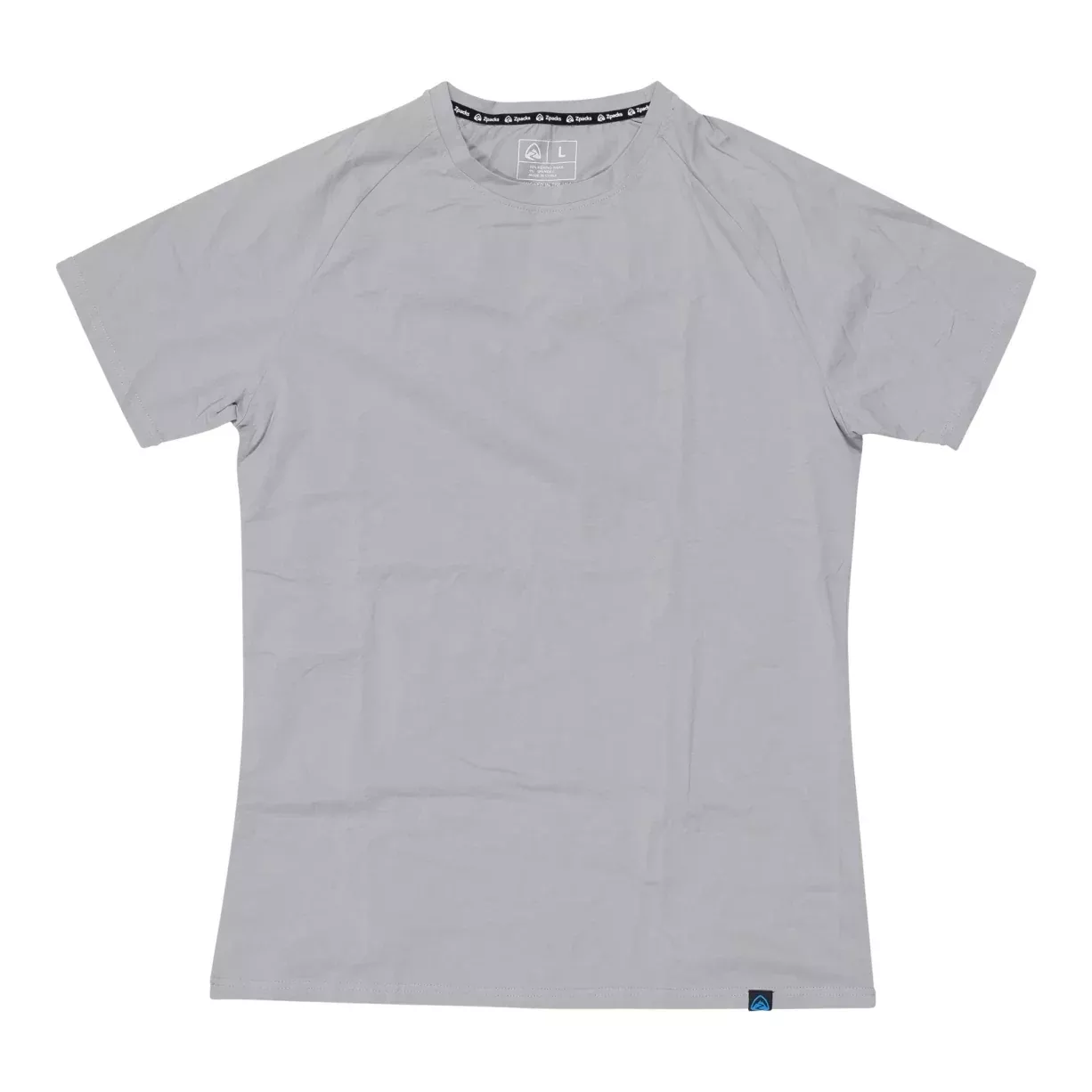 ZPacksTrail Cool Merino Wool T-Shirt - Men's